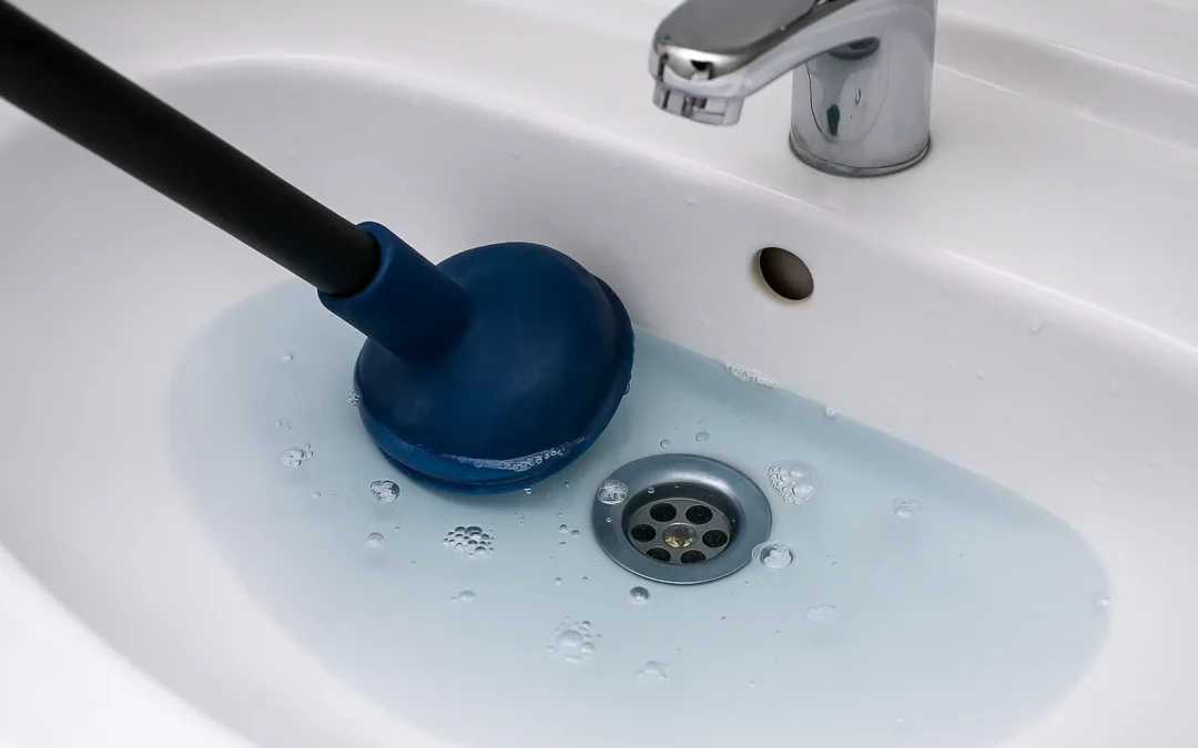 Verstopte wasbak? Dit zijn de oorzaken en oplossingen