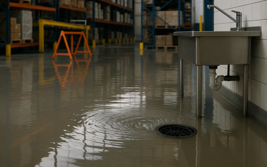 Afvoer verstopt door vet en zeepresten? Dit is de structurele oplossing